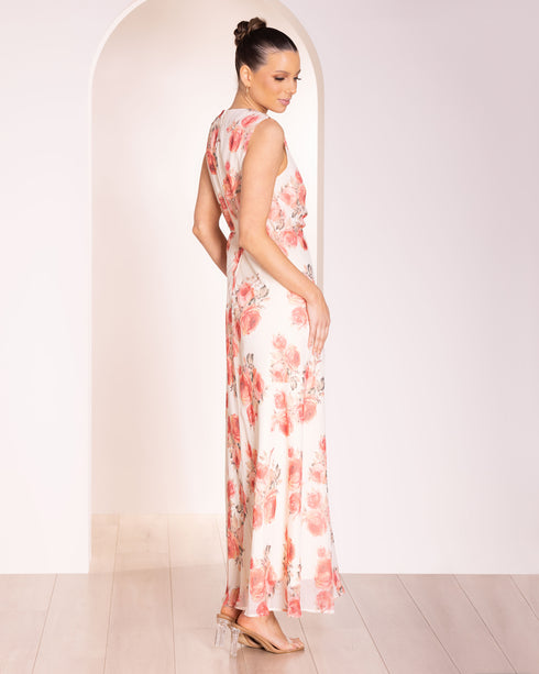 Malaya Dress